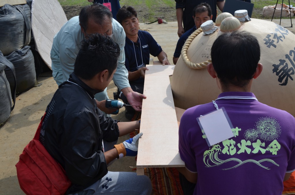 ギネス世界記録® 「LARGEST AERIAL FIREWORK SHELL」 | 【公式】こうのす花火大会【鴻巣市商工会青年部】